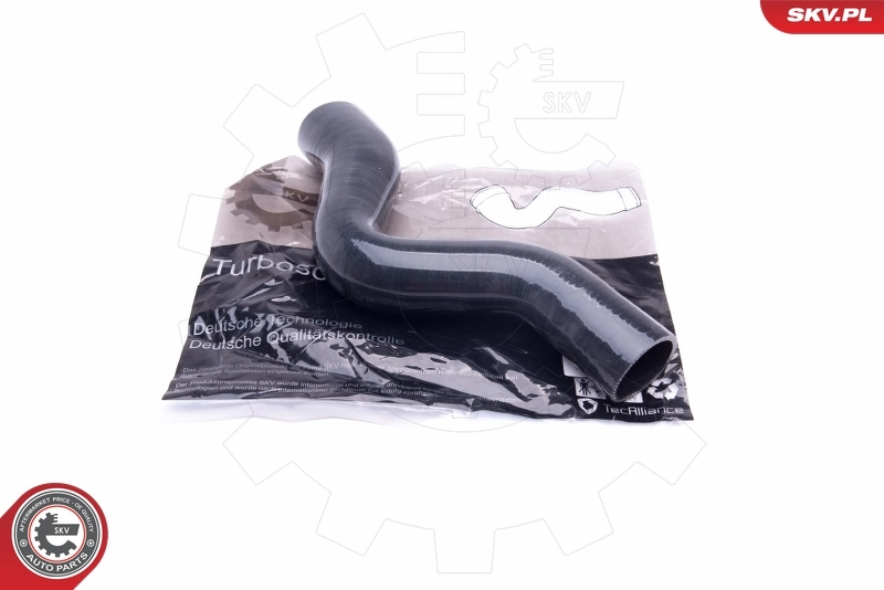 Charge Air Hose